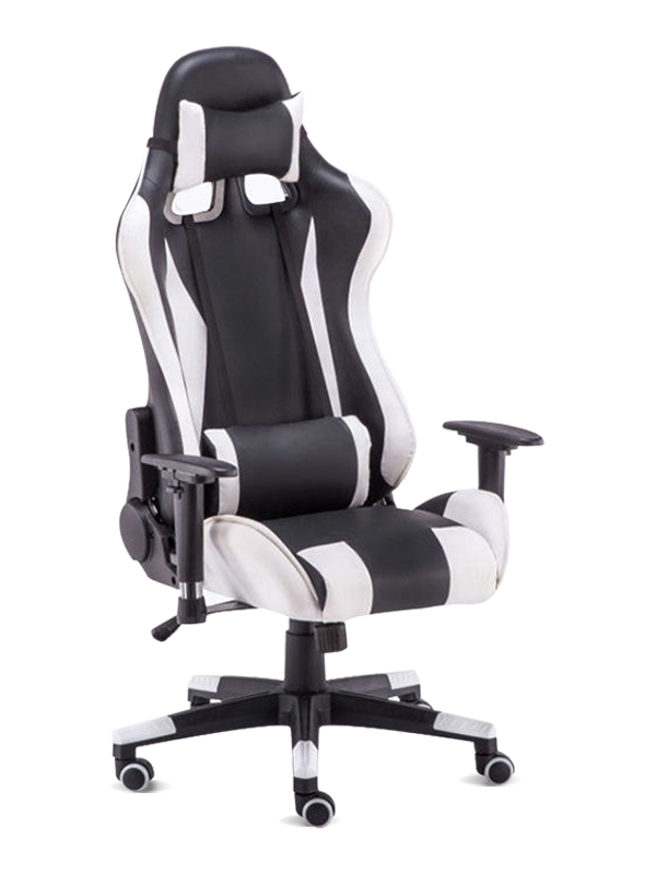 Mobili da ufficio in pelle RGB Gamer Racing Chair computer Sedie da gioco economiche 