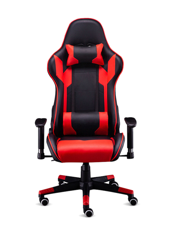 Nuovo design vendita calda centrale back office Silla sedia da gioco computer PC Gamer sedia da corsa 