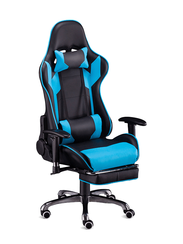Sedia da gioco girevole Rgb Racing 2021 Rgb con struttura squisita 