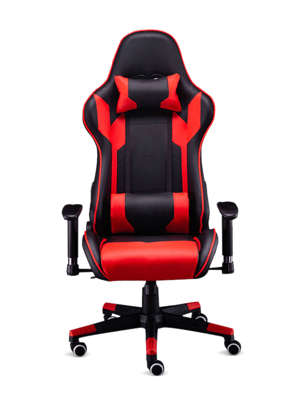 Sedia da gioco Premium Corsair Sedie da gioco in tessuto Sedia da massaggio da gioco rosa 