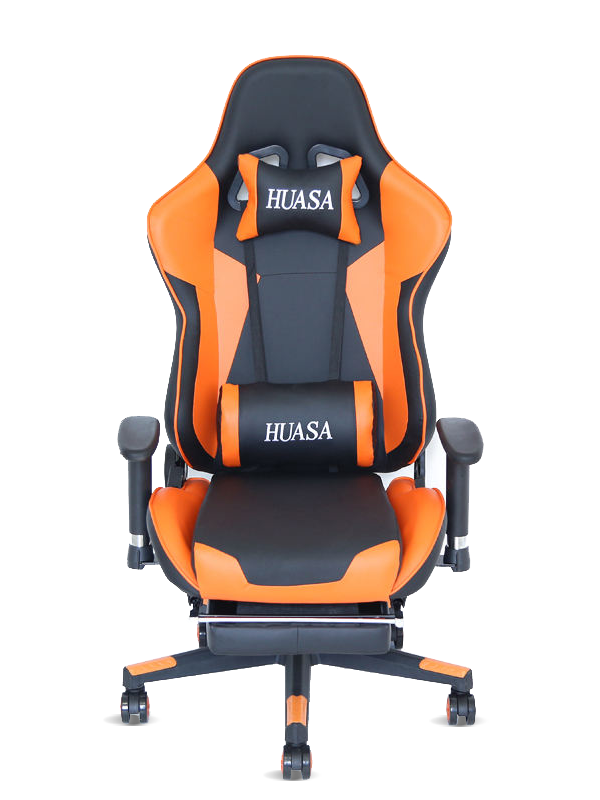 Sedia da gioco esport in pelle per computer da corsa nuovi arrivi 2021 