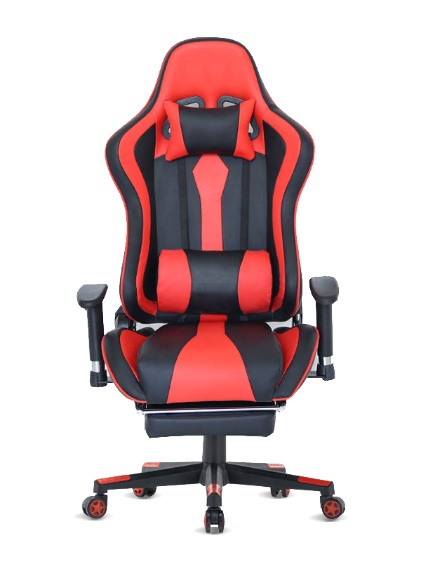 Sedia da ufficio in stile corsa con sedia da gioco in rete di plastica di alta qualità dal nuovo design 