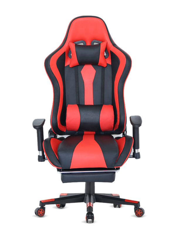 La sedia da gioco ergonomica per sedia da corsa per computer con schienale alto Silla Gamer più venduta per giocatori 