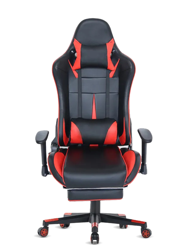 Sedia da gioco per computer all'ingrosso Sedia da gioco da corsa OEM 