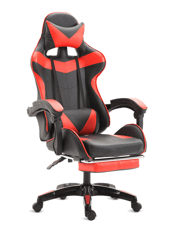 Sedia da gioco Sillas Gamer all'ingrosso in pelle PU per sedia da gioco sedia da gioco economica HS-8020 