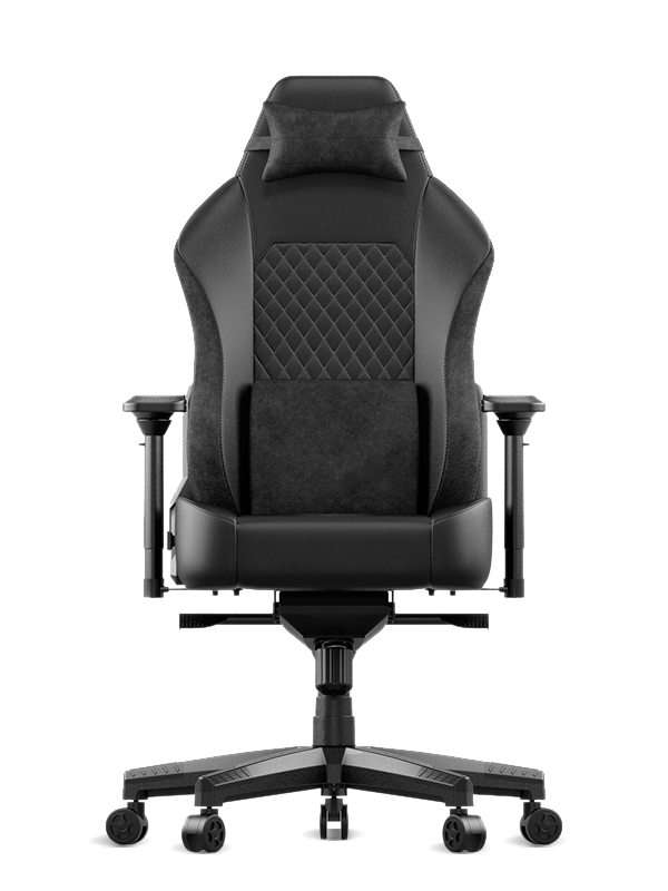 Sedia da scrivania per computer dal design moderno ed elegante Sedie da gioco girevoli ergonomiche per ufficio in stile racing 